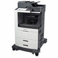 Lexmark MX812dpe Toner Lexmark MX812dpe Toner